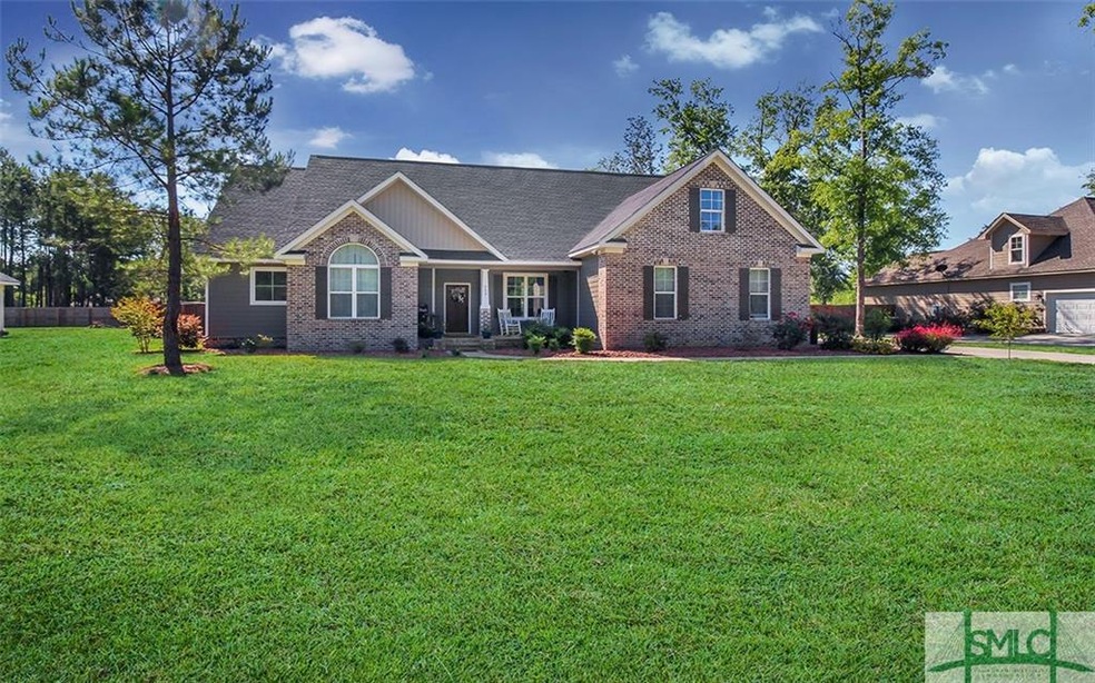 253 Zittrouer Rd, Guyton, GA 31312 - photo 1