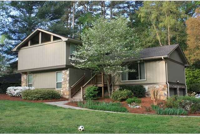 Exterior Front. Bright, spacious, well maintained,
