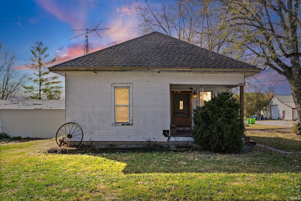 11816 Orange St, Clarks Hill, IN 47930 - photo 1