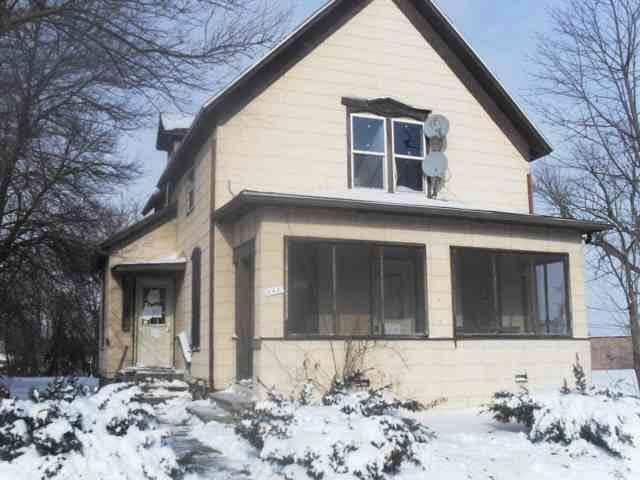 144 Division St, Elkhart, IN 46516 - photo 1