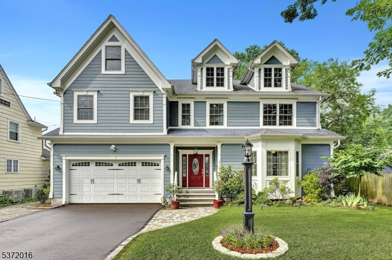 310 Evergreen Blvd, Scotch Plains, NJ 07076 - photo 1