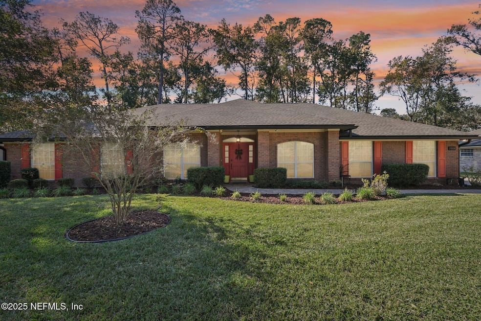 2608 Scott Mill Dr S, Jacksonville, FL 32223 - photo 1