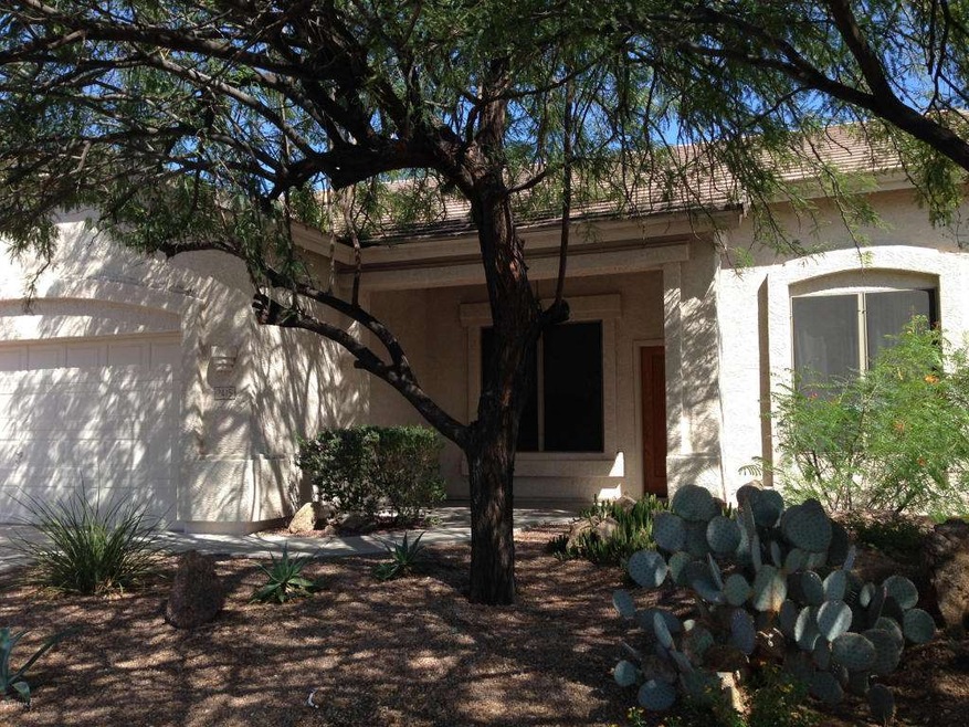 2415 N. Adair - Front