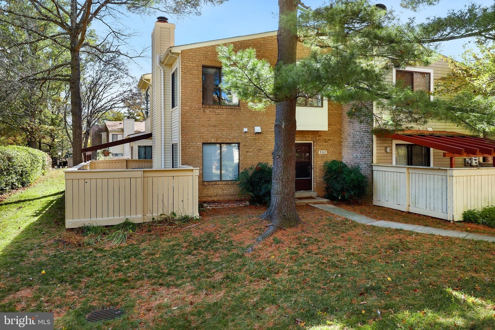 9307 Grazing Terrace, Montgomery Village, MD 20886 - photo 1