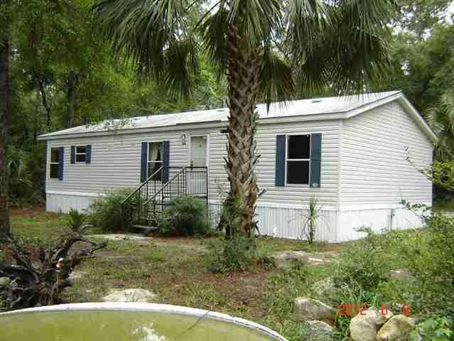 218 Wakulla Beach Rd, Crawfordville, FL 32327 - photo 1