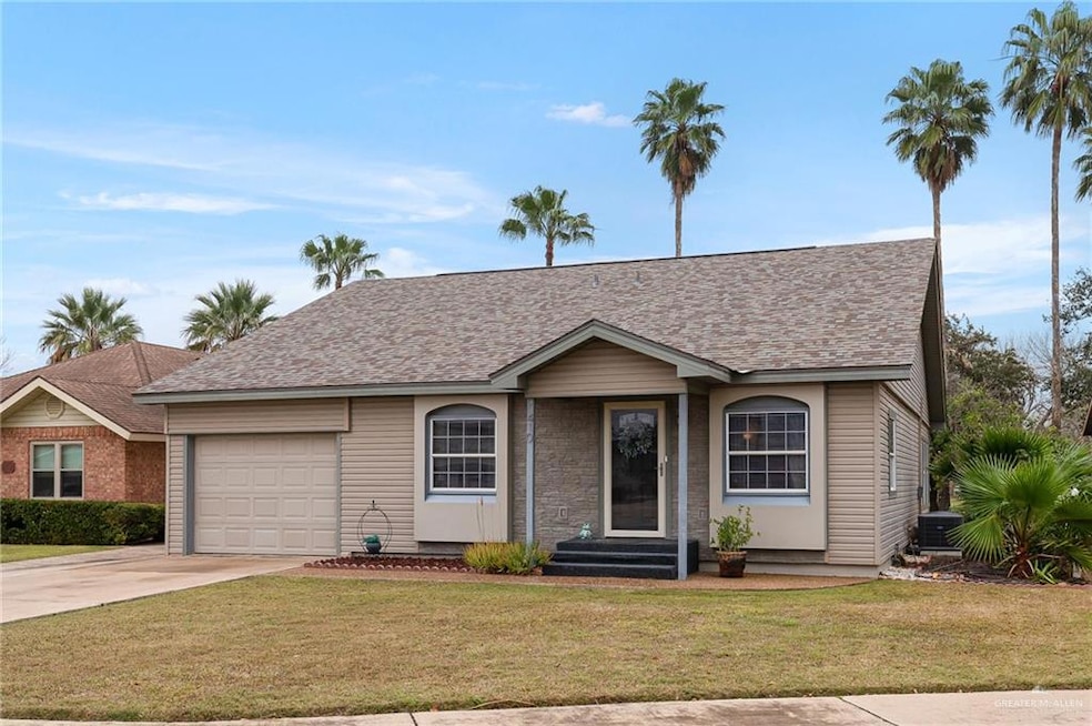 410 Belinda Dr, Alamo, TX 78516 - photo 1