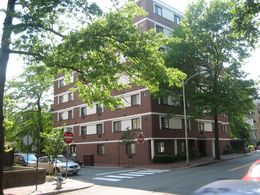 284 Harvard St unit 65, Cambridge, MA 02139 - photo 1