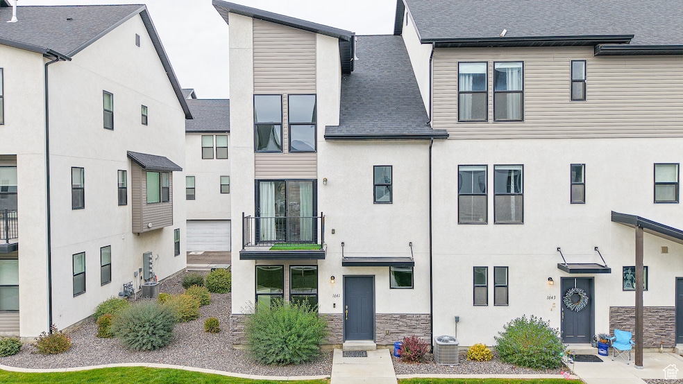 1641 N 1320 E, Payson, UT 84651 - photo 1