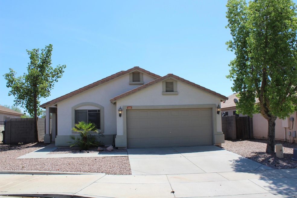 555 N Canfield, Mesa, AZ 85207 - photo 1