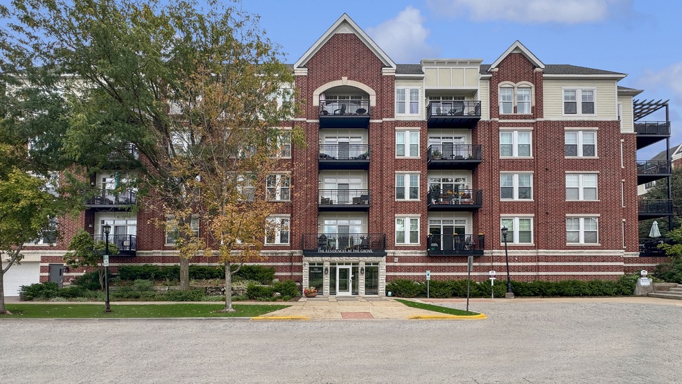 The Residences at the Grove unit 202, Forest Park, IL 60130 - photo 1