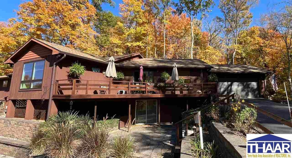 38 Allendale, Terre Haute, IN 47802 - photo 1