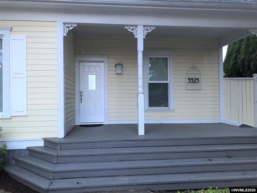 3525 5th St, Hubbard, OR 97032 - photo 1