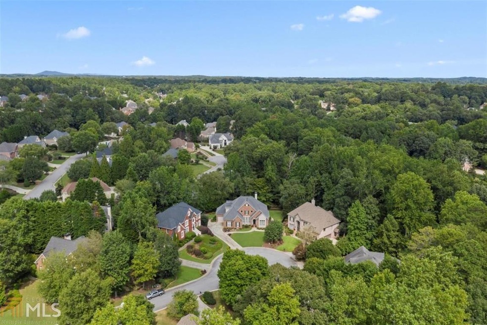W W Magnolia Cir, Johns Creek, GA 30005 - photo 1