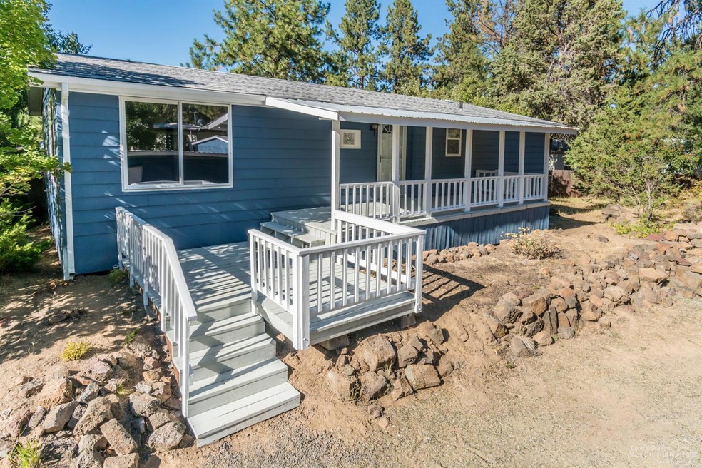 19866 Melody Ln, Bend, OR 97702 - photo 1