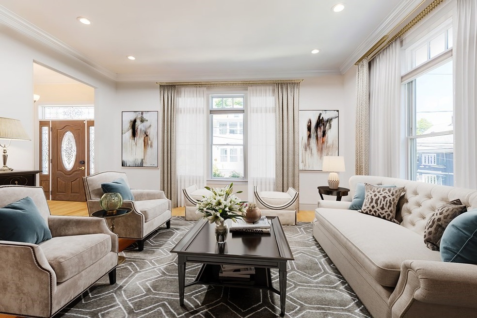 Sold $1,000,000 • Co-Listing Agent