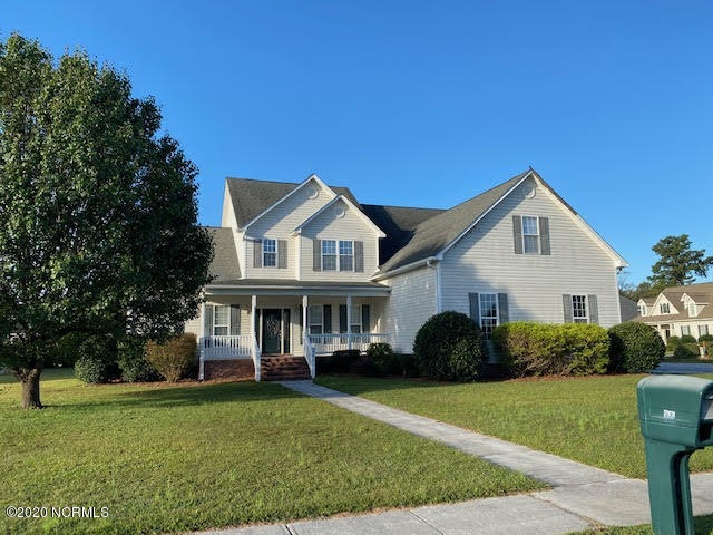 100 Dunleith Place, Jacksonville, NC 28540 - photo 1