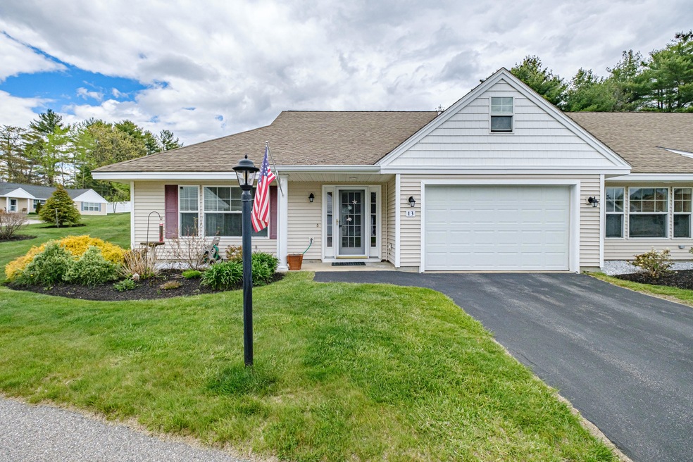 13 Macintosh Lane