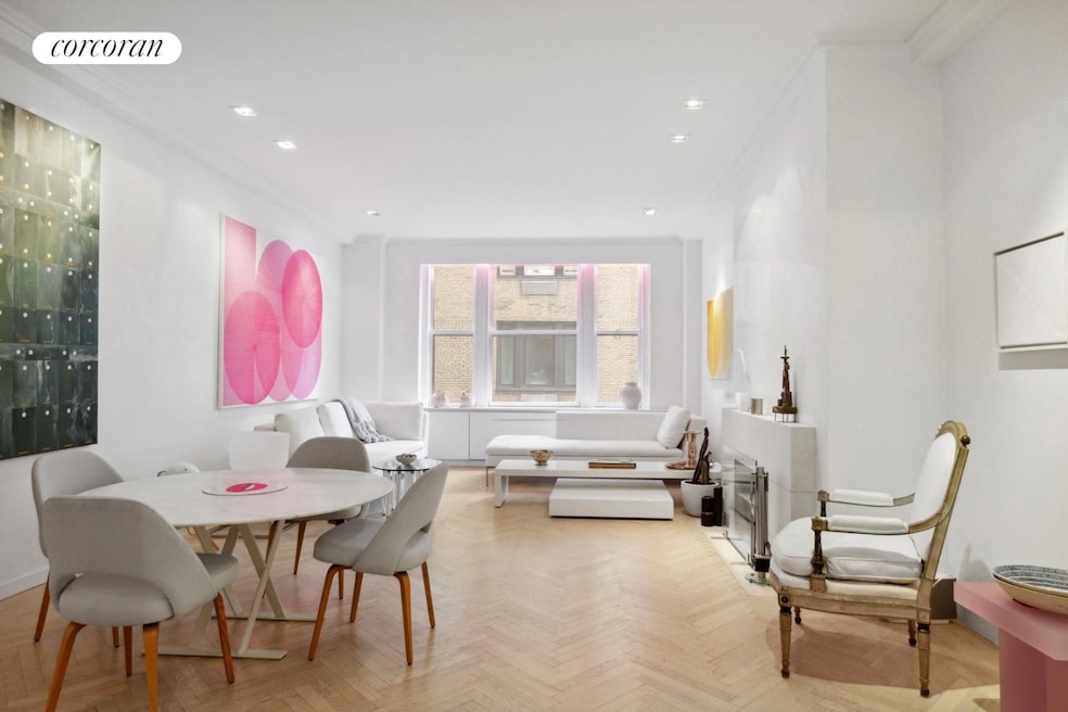 Spanierman Gallery unit 12D, New York, NY 10022 - photo 1