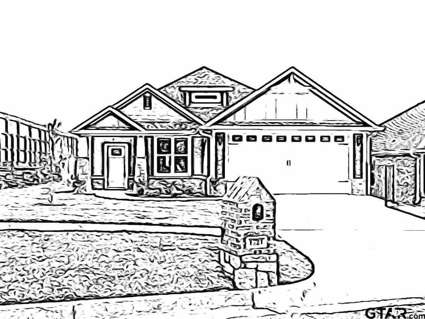 1923 S Wiley Ave, Tyler, TX 75701 - photo 1