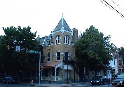 101 N 11th St unit 2nd, Allentown, PA 18102 - photo 1