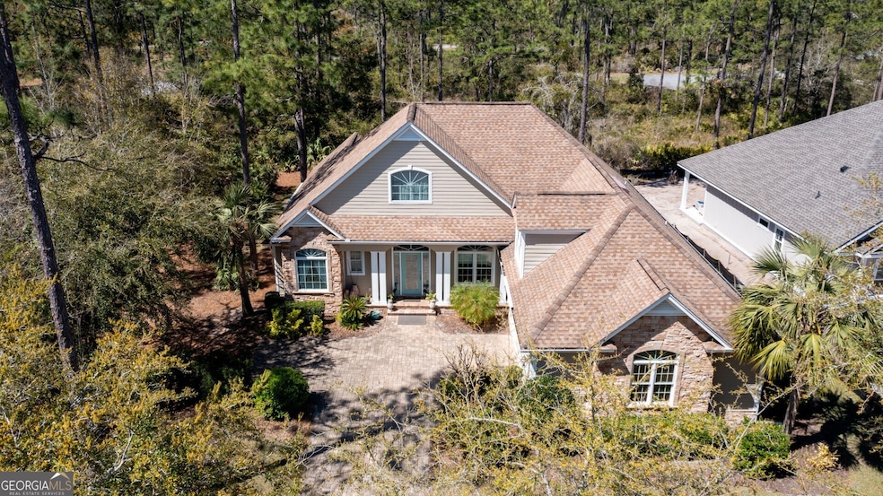 230 Rookery Wynd, Waverly, GA 31565 - photo 1