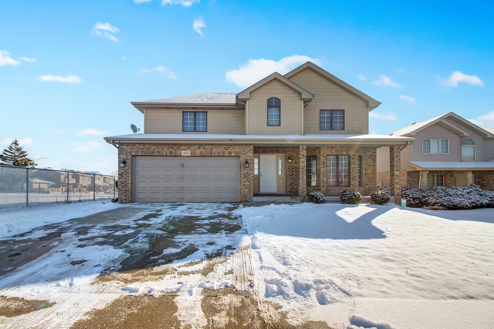 18601 Willow Ave, Country Club Hills, IL 60478 - photo 1