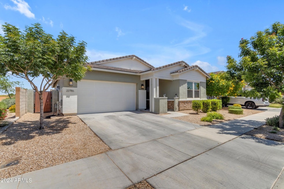 22786 E Arroyo Verde Dr, Queen Creek, AZ 85142 - photo 1