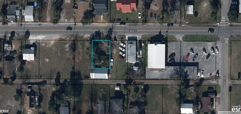 256 Avenue C, Port Saint Joe, FL 32456 - photo 1