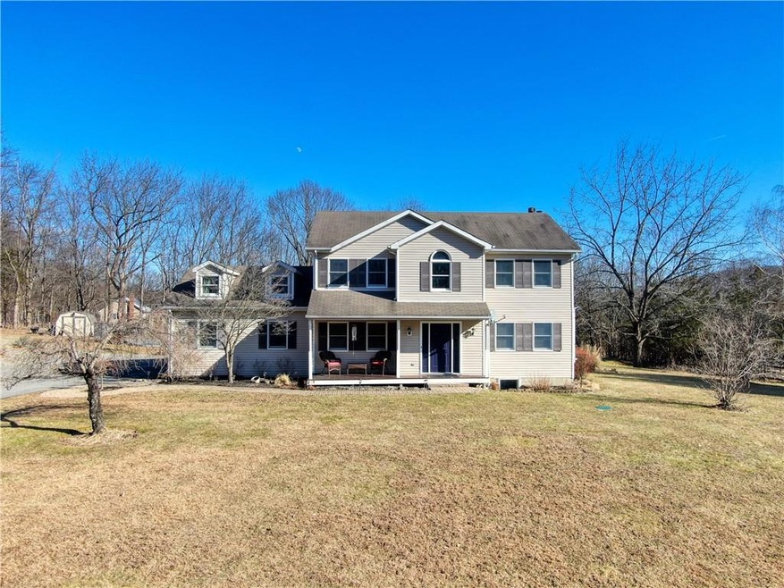 476 Bellvale Rd, Chester, NY 10918 - photo 1