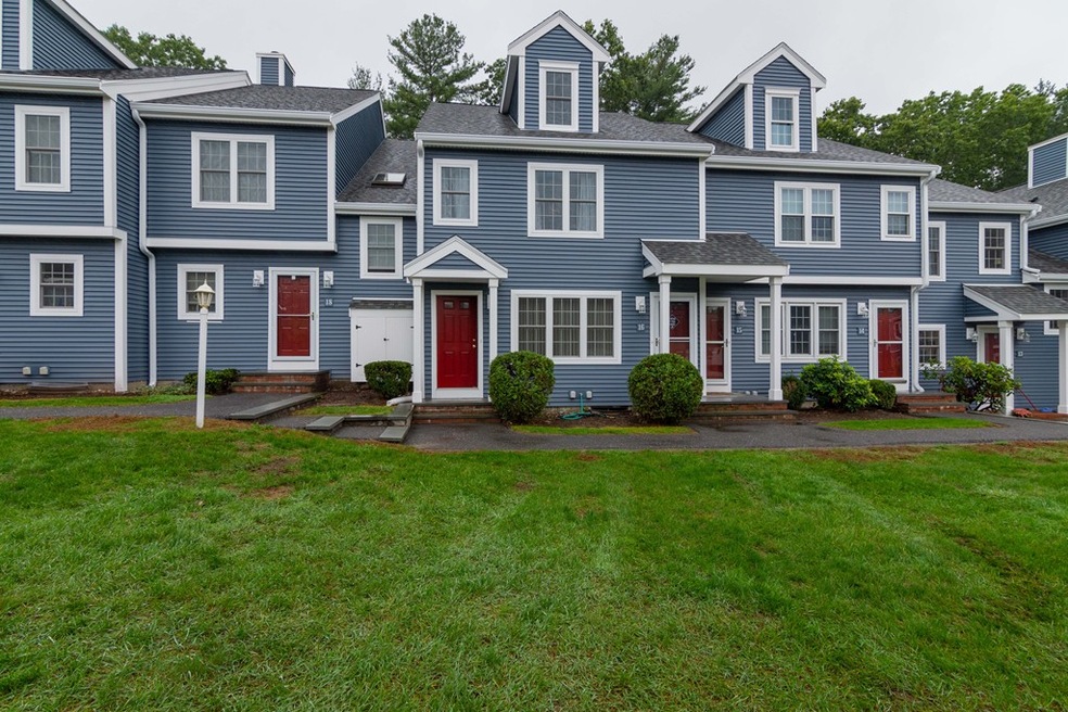 48 Hobart Ln, Rockland, MA 02370 - photo 1