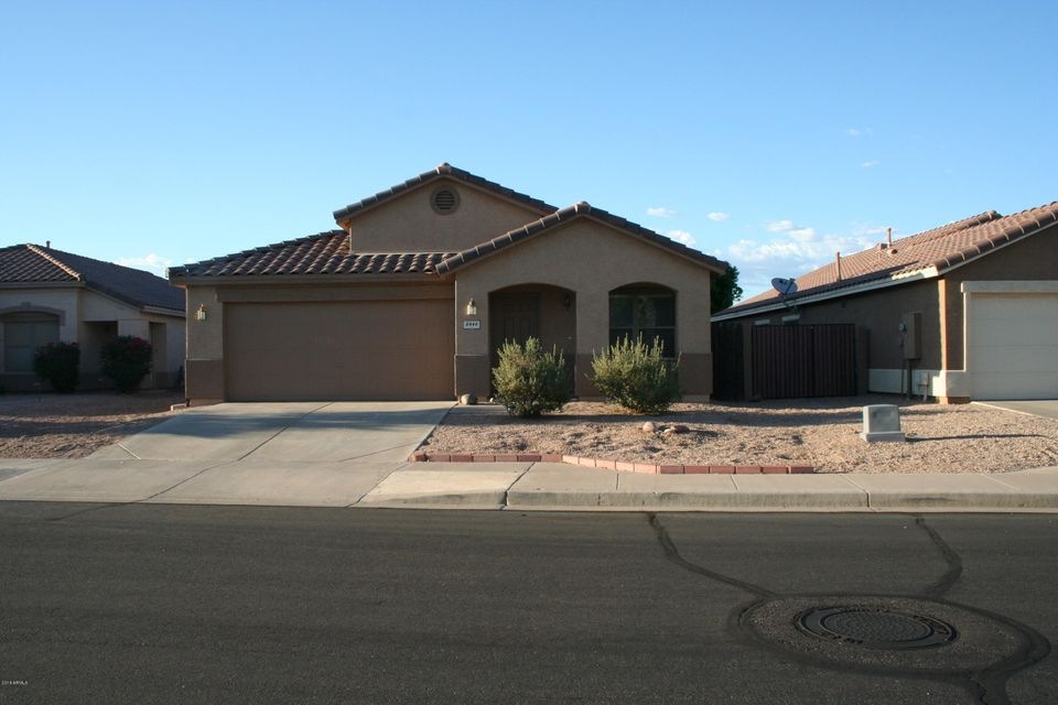 8444 E Milagro Cir unit II, Mesa, AZ 85209 - photo 1
