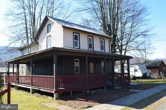 61 Glen Iron Rd, Millmont, PA 17845 - photo 1