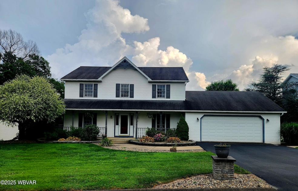 59 Keyser Cir, Williamsport, PA 17701 - photo 1