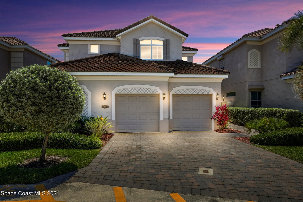 334 Felice Place, Cocoa Beach, FL 32931 - photo 1