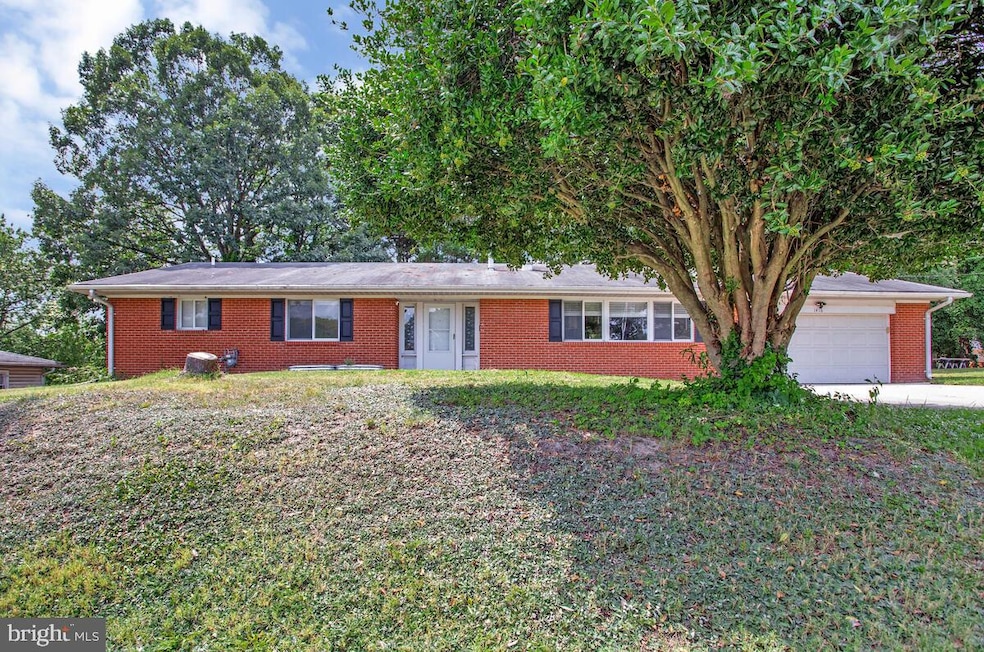 1416 4th St, Glenarden, MD 20706 - photo 1