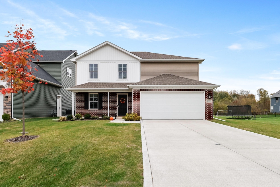 1008 Preserve Ln, Chesterton, IN 46304 - photo 1