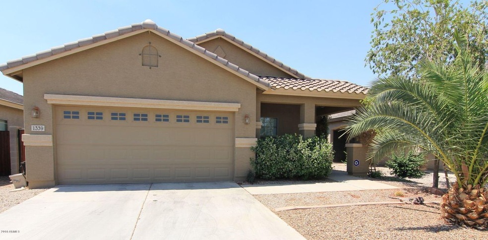 Front Elevation