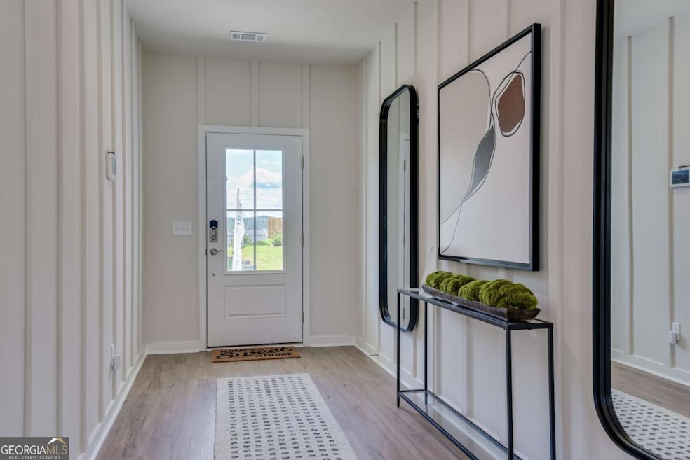 146 Kingsley Way, Acworth, GA 30102 - photo 1