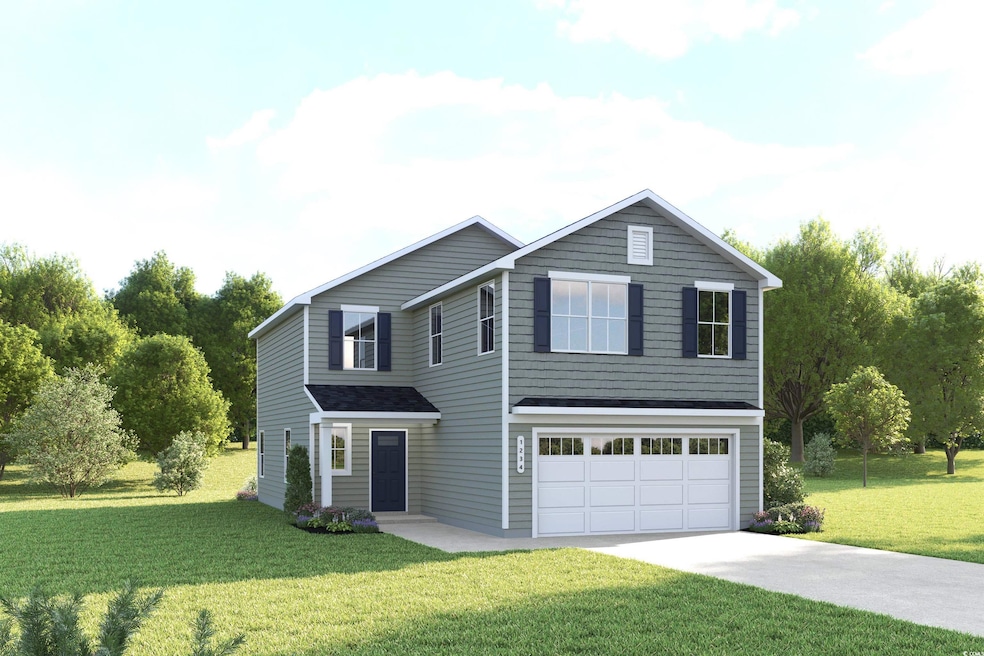 1161 Oak Meadows Dr unit Lot 140, Conway, SC 29526 - photo 1