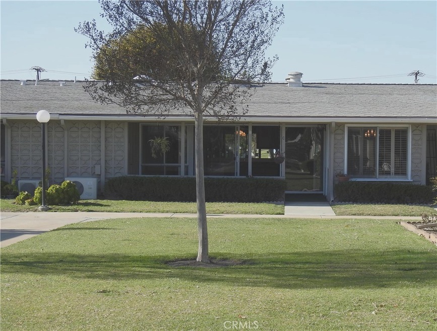 13341 St Andrews Dr unit Mu6-137C, Seal Beach, CA 90740 - photo 1