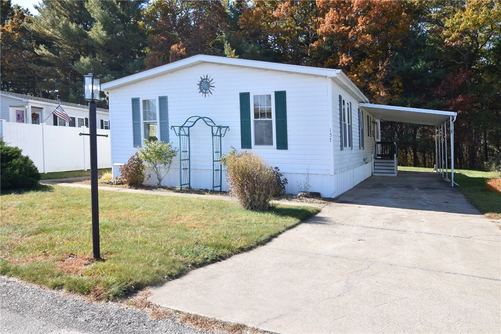 157 Little Pond Rd, Wakefield, RI 02879 - photo 1