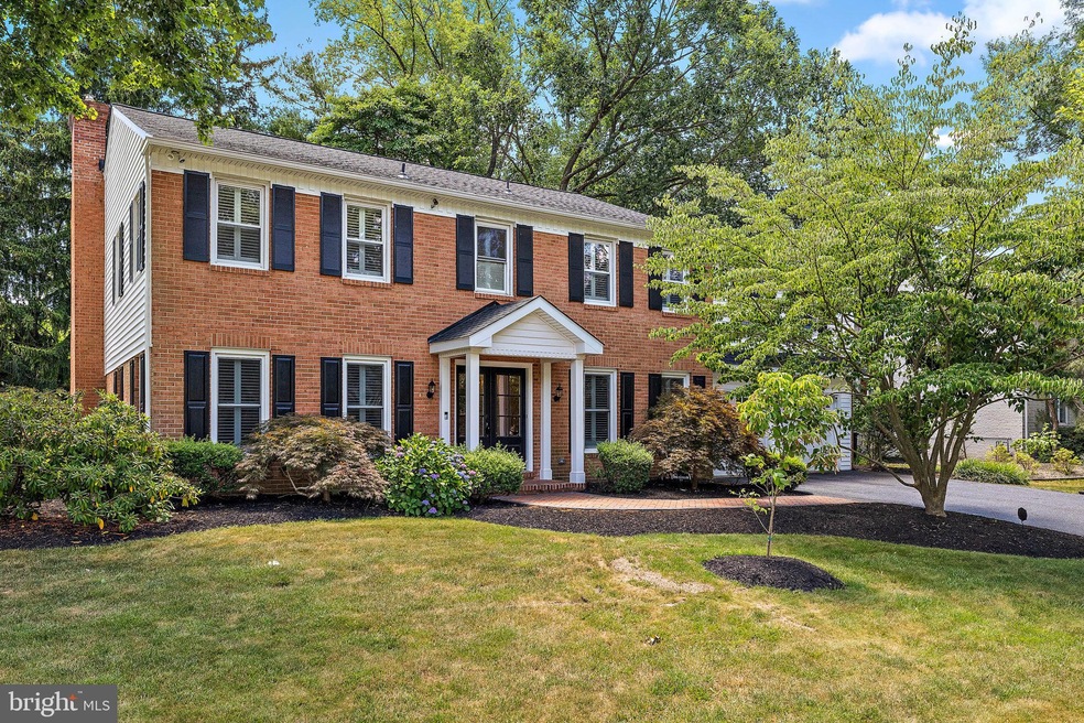 732 Taunton Rd, Wilmington, DE 19803 - photo 1