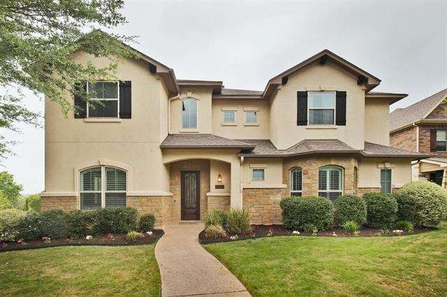 Welcome home to your gorgeous 5bed, 4bath home bui