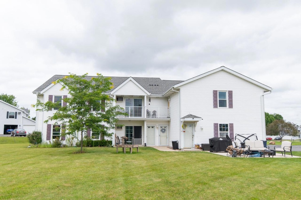 Sylvan Park Condo