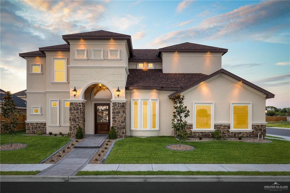 2301 W Elbrus Ave, Edinburg, TX 78539 - photo 1