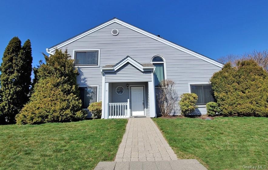 83 Lake Ridge Cove, Mohegan Lake, NY 10547 - photo 1