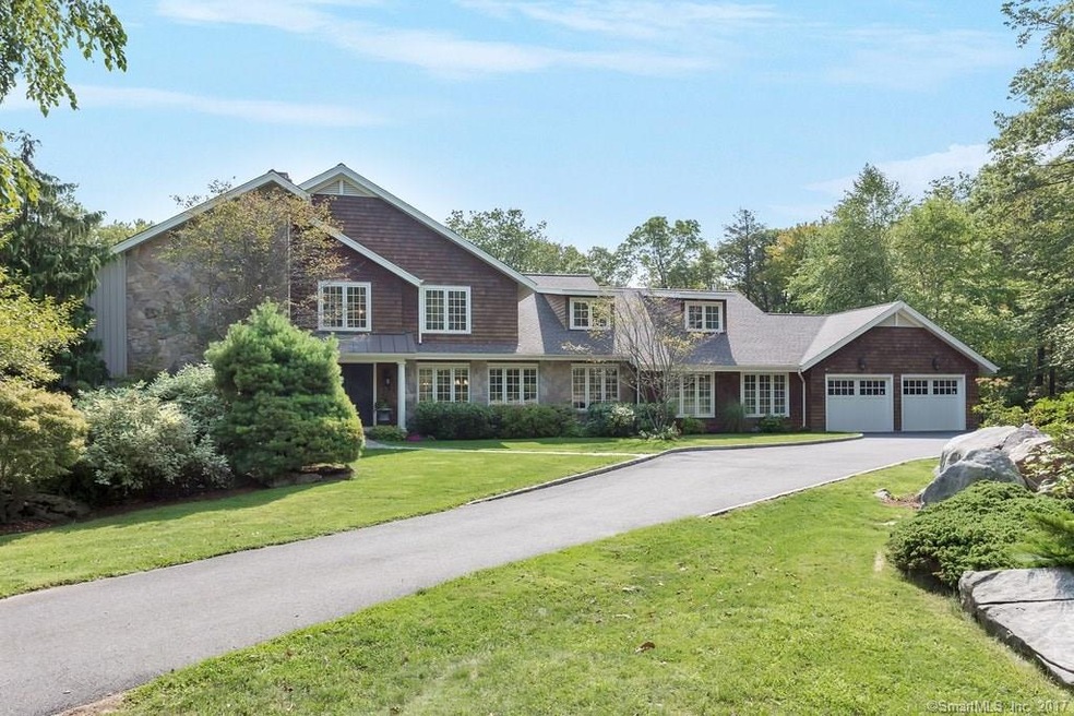 44 Old Branchville Rd, Ridgefield, CT 06877 - photo 1