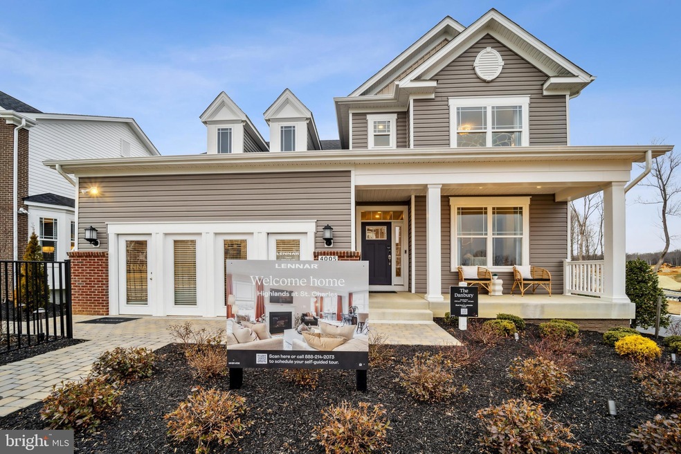 11149 Applecross Ct, White Plains, MD 20695 - photo 1