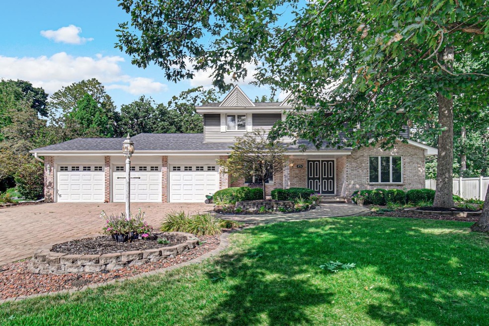 8776 Hanley Ln, Crown Point, IN 46307 - photo 1