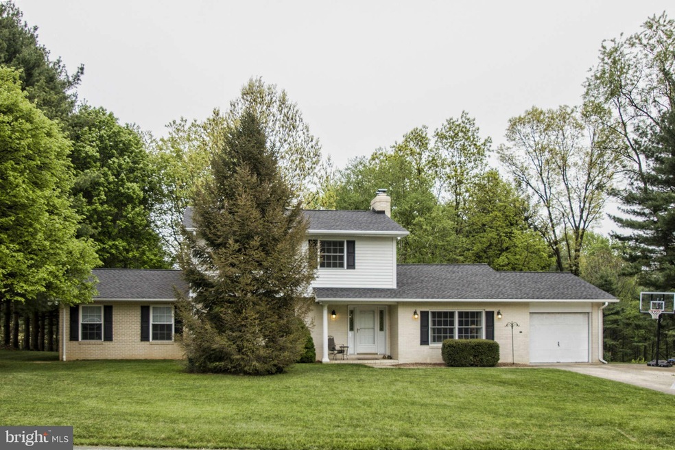 5936 Grace Lee Ave, Sykesville, MD 21784 - photo 1